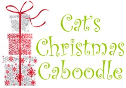Cat’s Caboodle ~ Stocking Stuffers