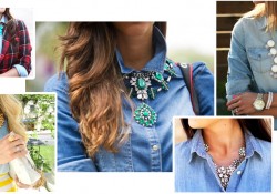 Ask Ellbee ~ Statement Necklaces